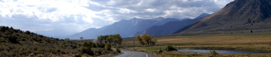 Jack\'s Valley, Nevada